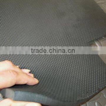 10mm EVA Horse Stable Wall Protection Mat photo-3