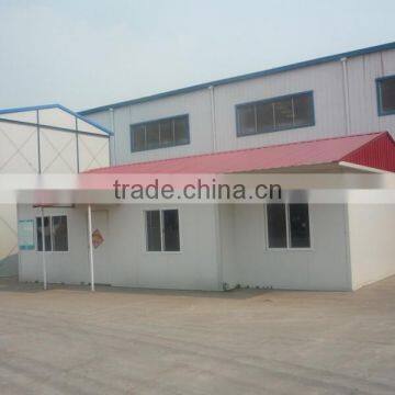 Multistory Prefab Modular Container House photo-2