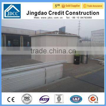 Prefabricated Small House photo-3