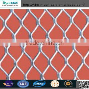 2015New product Aluminum Expanded Wire Mesh Made in China