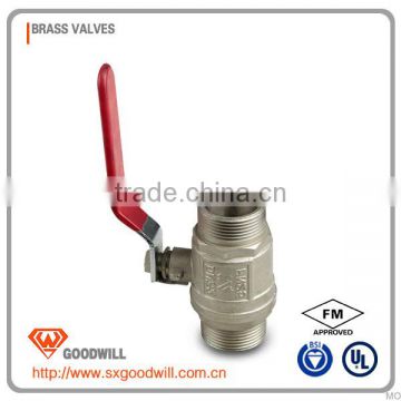 multiple valve