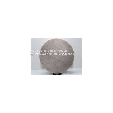 B2 Forged Steel Grinding Media Balls for Mining Mill photo-5