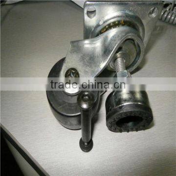 2"Nylon Leveling Caster for Sale photo-4