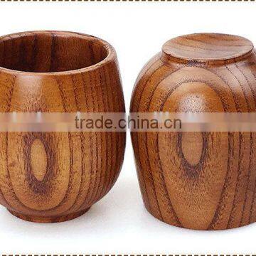 Wooden Tea Mugs photo-2