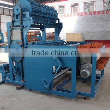 Manufacture Automatic Sheep Field Fence Making Machine photo-4