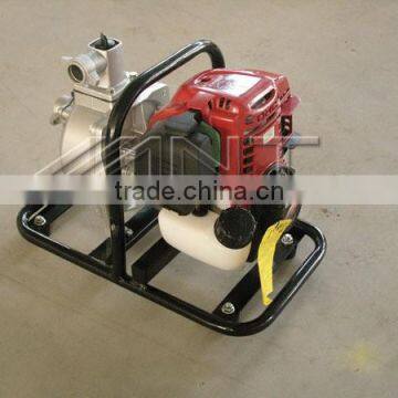WB10 Home Water Pump With CE photo-4