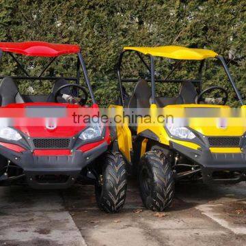 200cc Mini Utv photo-2