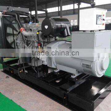 Hot Sales 10KVA-2000KVA Used Steam Turbine Generator for Sale With ISO 9001 photo-2