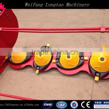 With CE Certification New Condition Rotary Disc Mower With Factory Direct Price photo-5