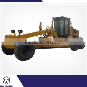 Small Motor Grader with 140HP For Sale