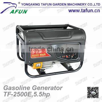 Generator 2kw Diesel Low Price photo-5