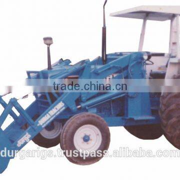 Tractor Loader photo-2
