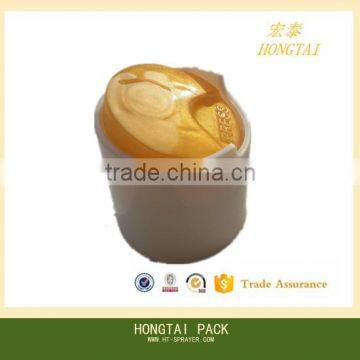 2016 Bottle Cover Metal Cap, Push Pull Cap photo-4