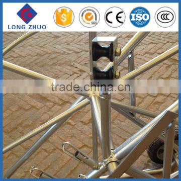 Fiberglass Conduit Rodder Made in China photo-3
