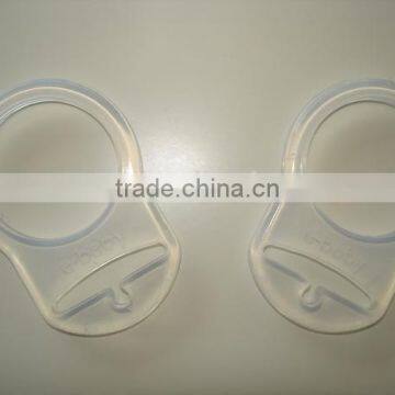Hot Sale Baby Silikon Mam Ring photo-6