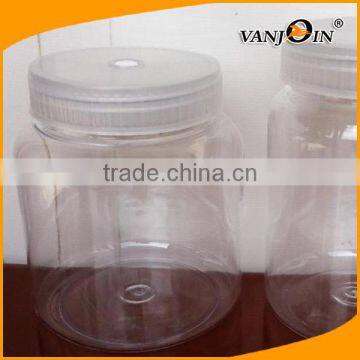 350ml/500ml Empty Pet Plastic Tissue Culture Bottle photo-5