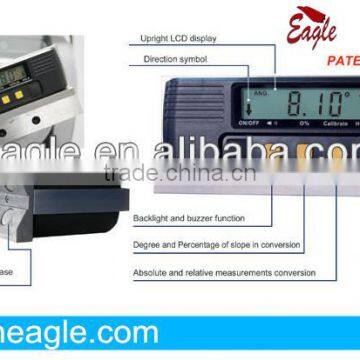 Digital Protractor