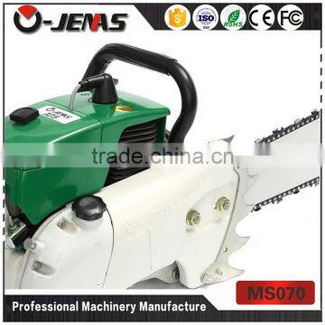 Tree Cutting Machine 105.7cc Chainsaw OJENAS 070 Gardening Tools photo-6