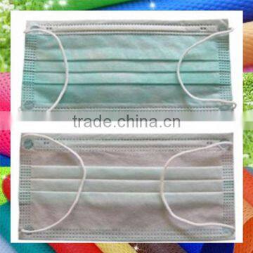 Nonwoven Mask photo-2