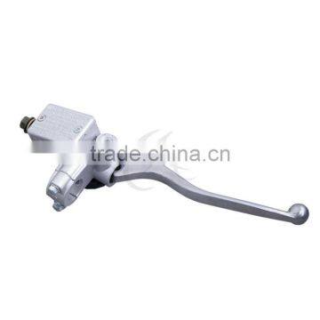 For Honda REBEL CA250 Brake Master Cylinder Reservoir Lever