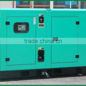 ISO9001 Certificate Diesel Generator Set photo-3