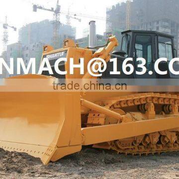 SHANTUI SD42-3 Bulldozer ,Operator 37.2ton ,KTA19 Engine.