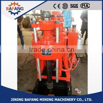 Professional Borehole Water Well Driller! Hydraulic Drilling Rig