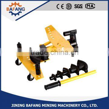 Manual Hydraulic Pipe Bender photo-2