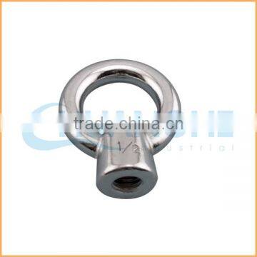 Chuanghe supply high quality m16 din582 ring nut