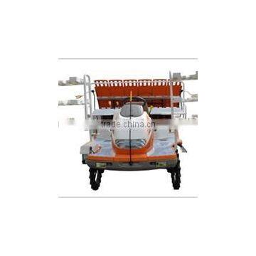 AGRIUNION Rice Transplanter photo-4
