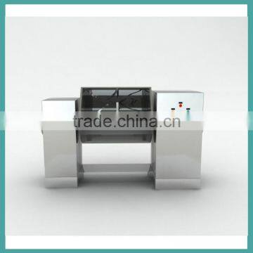 Model CH Series Trough-shaped mixer, tank mixing machine for sale