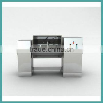 Model CH Series Trough-shaped Mixer, Tank Mixing Machine for Sale photo-1