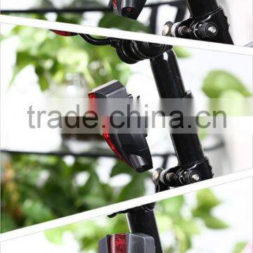 Bicycle Seatpost Lights Water Resistant Mountain Bike Front Light for Night Cycling photo-6