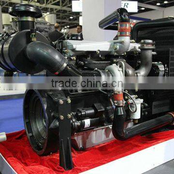 LOVOL DIESEL ENGINE WITH TURBOCHARGED AIR-TO-AIR CHARGE COOLED 1006TAG photo-3