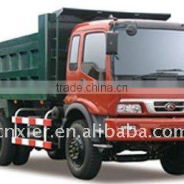 10T dump truck