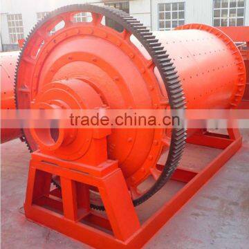 laboratory ball mill machine used in ore selection line