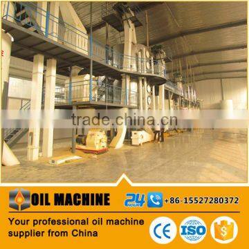 Full Continuous Corn Oil Pressing Machine Corn Oil Extraction Machine Corn Oil Factory With Low Consumption photo-5