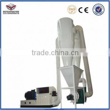 China Supplier Factory Price Wood Hammer Mill,wood Chip Crushing Machine,sawdust Wood Crusher Machine photo-3