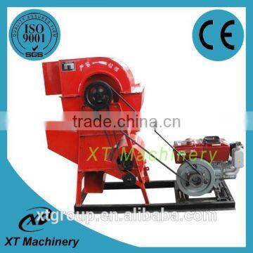 Cost-effective Price Barley Thresher Exported by Factory photo-5