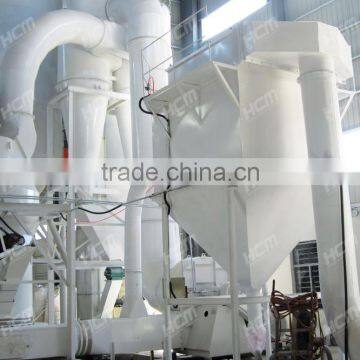 HCM Powder Processing Equipment for Phosphate Powder Solution photo-3