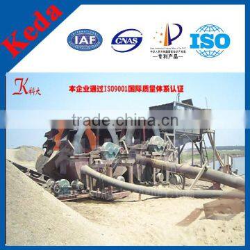 Mining Sand Washing Machine photo-4