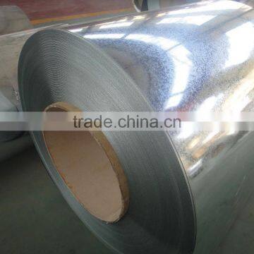 Hot Dipped Galvalume Steel Coil and Sheet 0.18*750mm photo-6