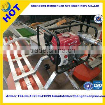 Top Quality Dredge Machinery/Gold Dredger/Mini Sand Dredger Boat photo-2