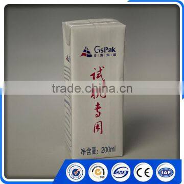 Direct From Factory Fine Price Aseptic Liquid Packaging Material For Ipi Filling Machine photo-2