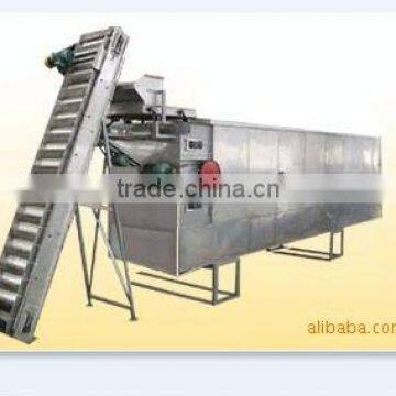 Garlic Peeling Machine