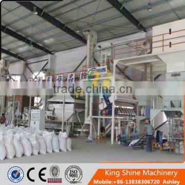 CF Series Grain Seeds Color Sorter / Grain Seeds Separator photo-4