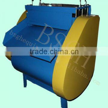 2017 Hot Sell Multi-function Copper Cable Making Stripping Scrap Copper Wire Cable Recycling Machine photo-6