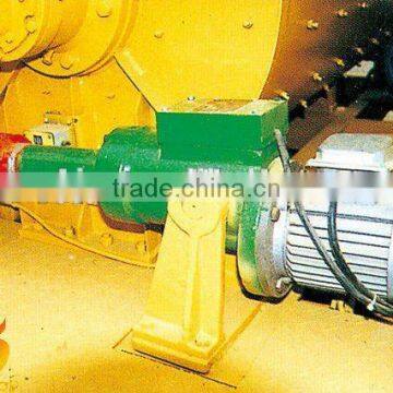 Mini Concrete Mixer Js500 Concrete Mixer photo-2