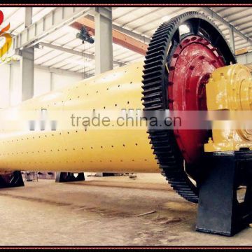 Energy Saving and High Efficient Ball Mill ,Grinding Mill for Processing Ore