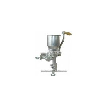 manual corn grinder